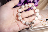 Moonstone Bracelet