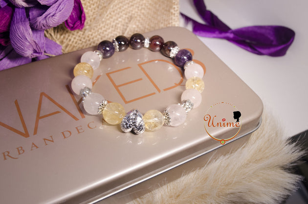 Melody bracelet