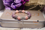 Tourmaline Opal Bracelet