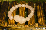 Pixiu Rose Quartz bracelet