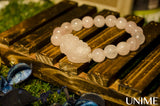 Pixiu Rose Quartz bracelet