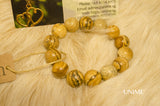 Picture Jasper bracelet