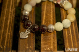 Tibetan Amazonite Bracelet