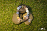 Sandy Bracelet - Unime Crystal Jewellery Shop - Semi-precious gemstone bracelets and necklaces - offer lucky charms